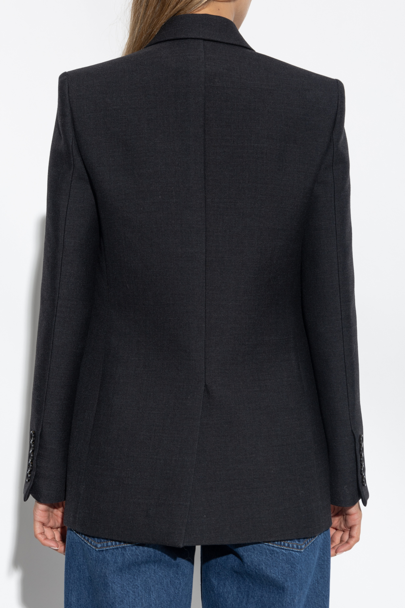 Gucci Double-breasted blazer | Women's Clothing | Vitkac